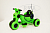 Детский трехколесный мотоцикл HL300 - магазин FunnyFox